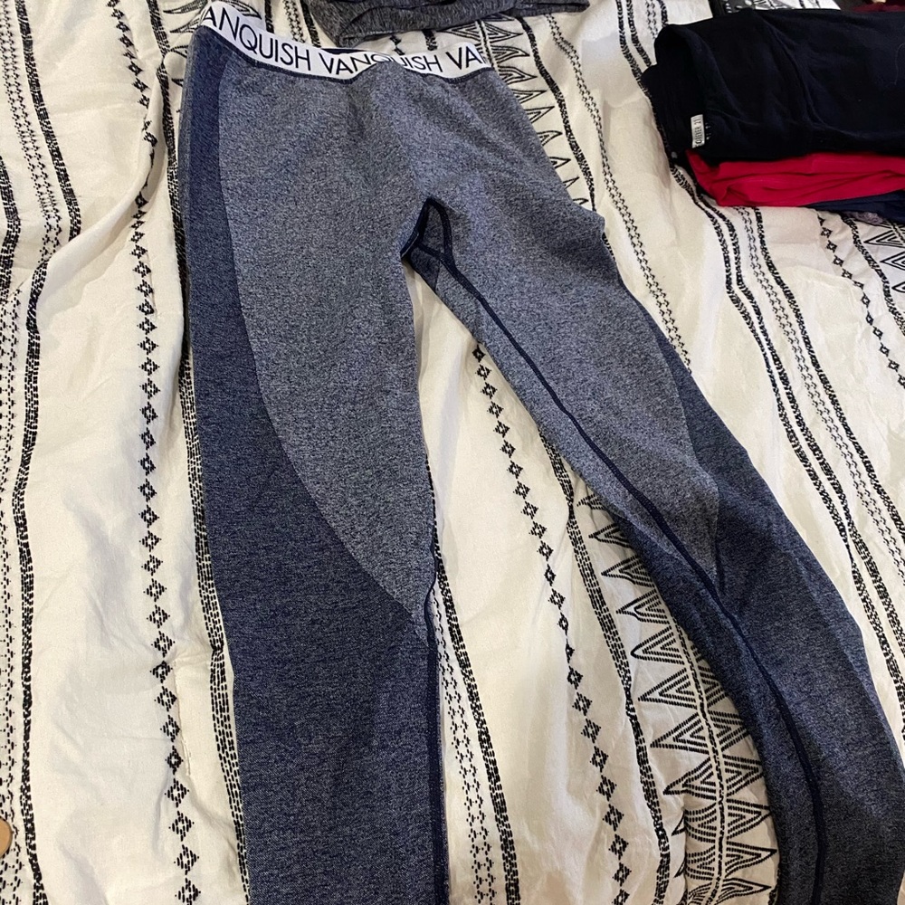 VQ workout leggings